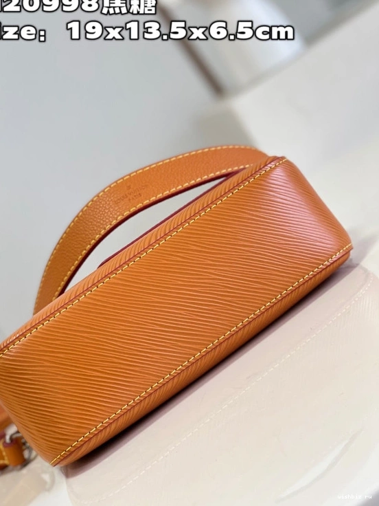 WIS VUITTON LOUIS Marellini 1128